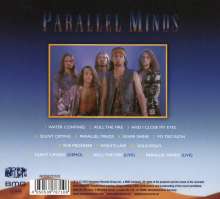 Conception: Parallel Minds, CD