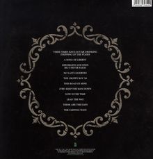 Flogging Molly: Anthem (Green Galaxy Vinyl), LP