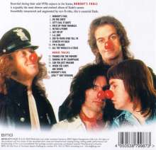 Slade: Nobody's Fools, CD
