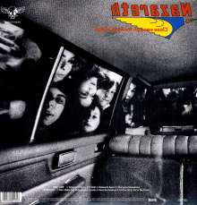 Nazareth: Close Enough for Rock 'N' Roll (remastered) (Blue Vinyl), LP