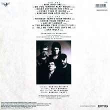 Nazareth: No Jive (remastered) (Clear Vinyl), LP