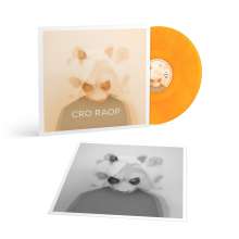 Cro: Raop (10th Anniversary Edition), LP