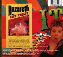 Nazareth: Snaz, 2 CDs