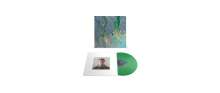 alt-J: An Awesome Wave (Limited Edition) (Green Vinyl), LP