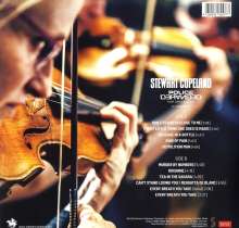 Stewart Copeland: Police Deranged For Orchestra, LP