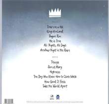Yusuf (Yusuf Islam / Cat Stevens) (geb. 1948): King Of A Land (180g) (Black Vinyl), LP