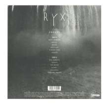 Ry X: Unfurl (Limited Edition), LP
