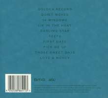 Katie Melua: Love &amp; Money, CD