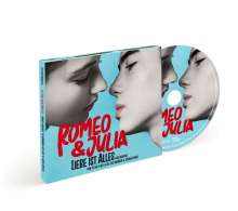 Musical: Romeo &amp; Julia: Liebe ist alles, CD