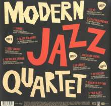 The Modern Jazz Quartet: The Montreux Years (remastered) (180g), 2 LPs
