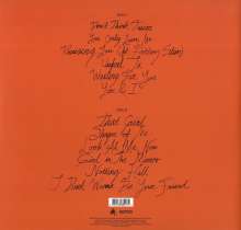 Rita Ora: You &amp; I (Orange Vinyl), LP