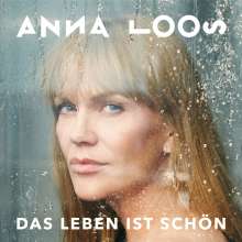 Anna Loos: Das Leben ist schön (Limited Numbered Edition), LP