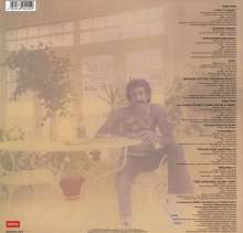 Jim Croce: I Got A Name (50th Anniversary) (Limited Edition) (Bone White Vinyl), LP