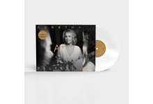 Agnetha Fältskog: A+ (180g) (White Vinyl), LP