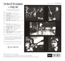 The Easybeats: The Best Of The Easybeats (Orange Vinyl), LP