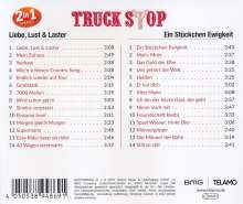 Truck Stop: 2 In 1, 2 CDs