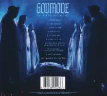 In This Moment: Godmode, CD
