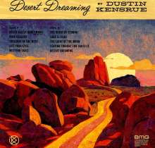 Dustin Kensrue: Desert Dreaming, LP