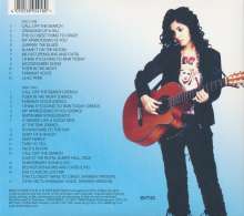 Katie Melua: Call Off The Search (20th Anniversary Deluxe Edition), 2 CDs