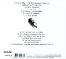 Slade: Till Deaf Do Us Part (Extended Edition), CD