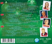 Schlager für Alle: Weihnachten, 3 CDs
