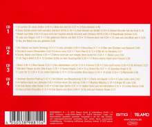 Die Schlagerpiloten: XXL Hitpaket, 5 CDs
