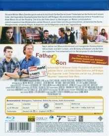 Father &amp; Son (Blu-ray), Blu-ray Disc