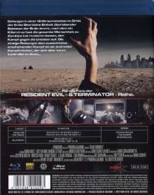 Die Entscheidung - Blade Runner 2 (Blu-ray), Blu-ray Disc