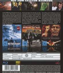 Bis Zum Letzen Atemzug (3 Filme) (Blu-ray), Blu-ray Disc