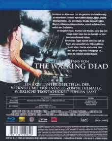 The Farm - Survive the Dead (Blu-ray), Blu-ray Disc