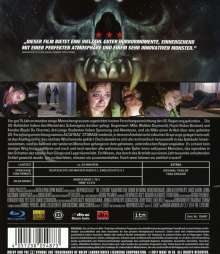 The Darkness, The Rage &amp; The Fury (Blu-ray), Blu-ray Disc
