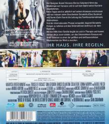 House of Versace - Ein Leben für die Mode (Blu-ray), Blu-ray Disc