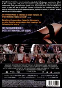 Boxing Helena, DVD