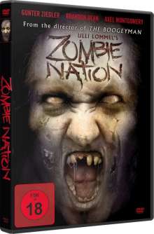 Zombie Nation, DVD