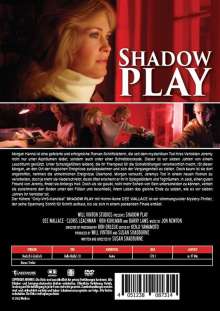 Shadow Play, DVD