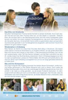 Inga Lindström Collection 7, 3 DVDs