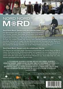 Nord Nord Mord (Teil 11-12), DVD