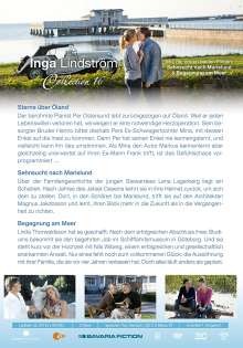 Inga Lindström Collection 16, 3 DVDs