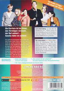 Lerchenberg Staffel 1, DVD