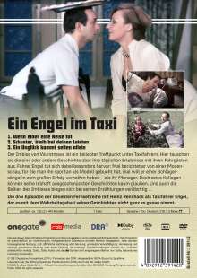 Ein Engel im Taxi, DVD