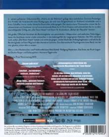 Die Toten Hosen: Nichts als die Wahrheit - 30 Jahre Die Toten Hosen (Blu-ray), Blu-ray Disc