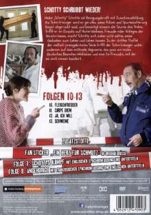 Der Tatortreiniger 3, DVD