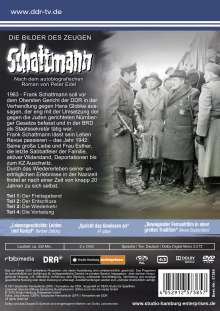 Die Bilder des Zeugen Schattmann, 2 DVDs