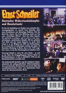 Ernst Schneller, DVD