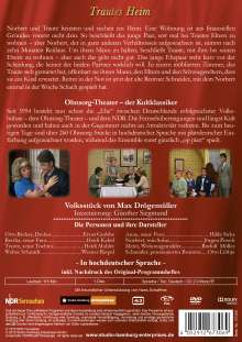 Ohnsorg Theater: Trautes Heim, DVD