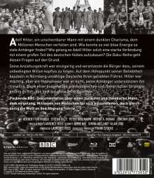 Hitler - Verführer der Massen (Blu-ray), Blu-ray Disc