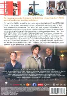 Inspektor Jury: Der Tod des Harlekins, DVD