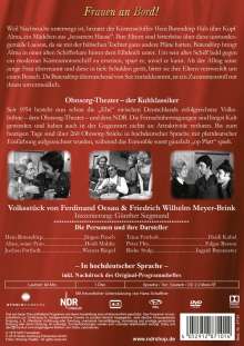 Ohnsorg Theater: Frauen an Bord!, DVD