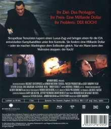Alarmstufe: Rot 2 (Blu-ray), Blu-ray Disc