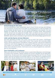 Inga Lindström Collection 25, 3 DVDs